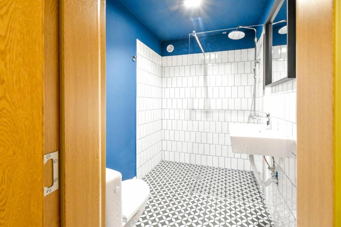 Super Fresh! 3Bdr Apartment In Sofia Center'S Artistic Area 외부 사진